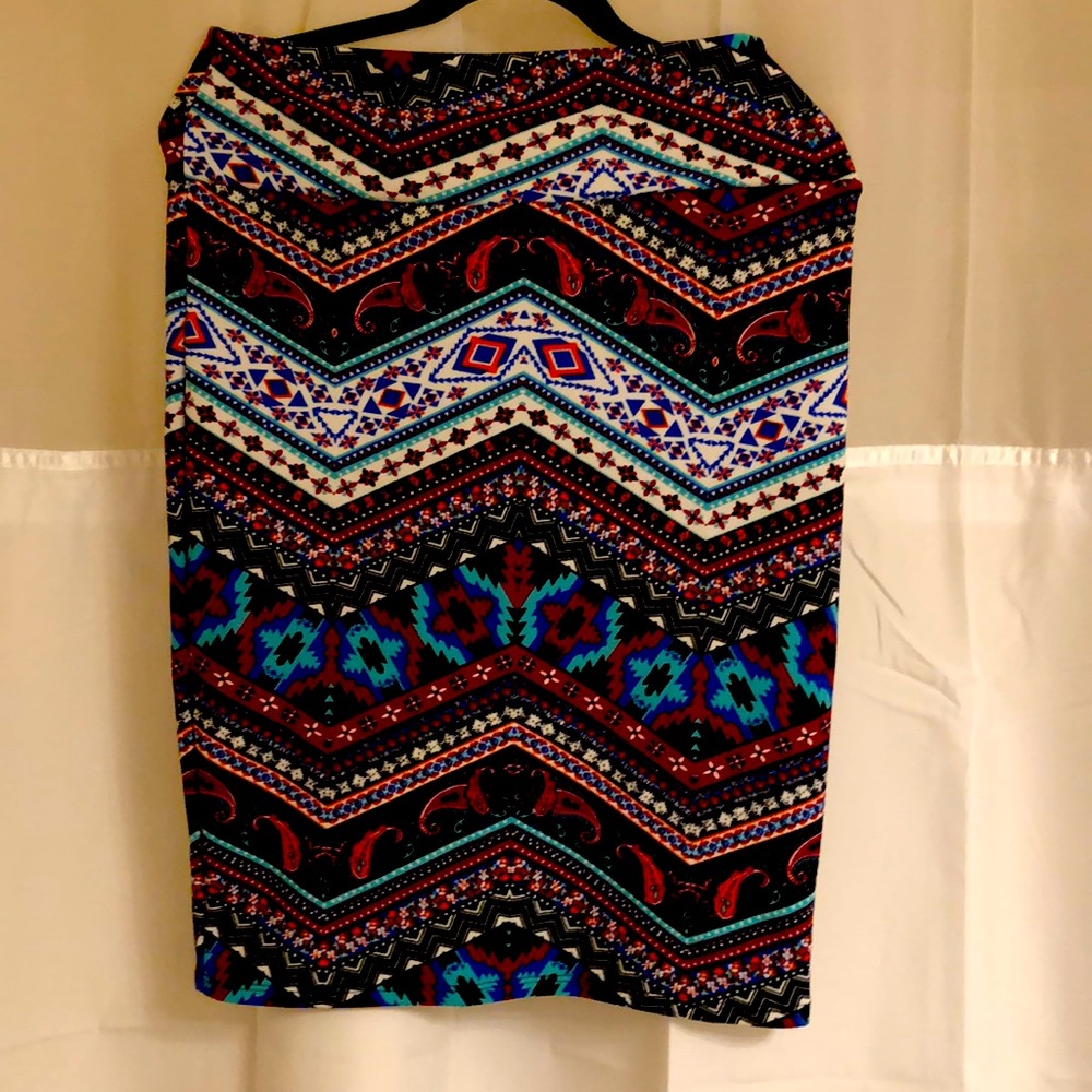LulaRoe Skirt‎
